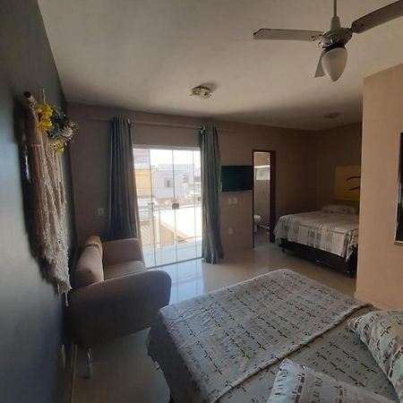 Daf Suites E Acomodacoes !!!! Arraial do Cabo Exterior photo